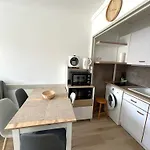 Apartmán Climatise 4 Pers A 50m - Fr-1-837-103 Argelès-sur-Mer